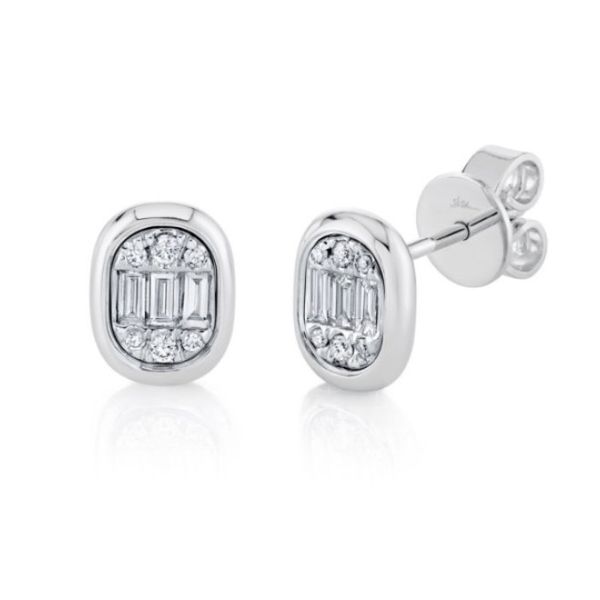 Earrings Moore Jewelers Laredo, TX