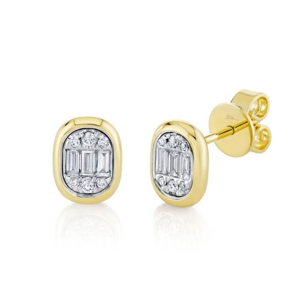 Earrings Moore Jewelers Laredo, TX