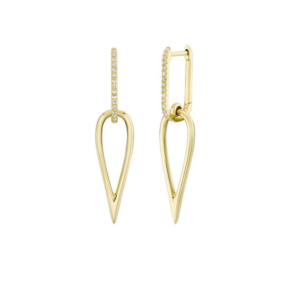 Earrings Moore Jewelers Laredo, TX