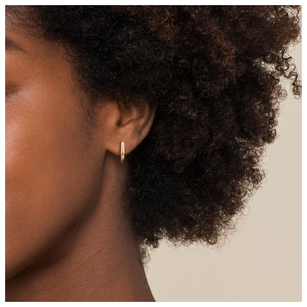 Earrings Image 3 Moore Jewelers Laredo, TX