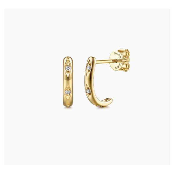 Earrings Moore Jewelers Laredo, TX