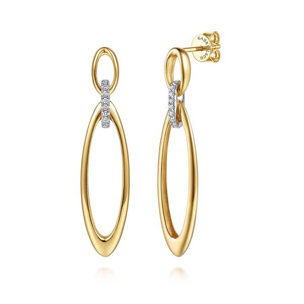 Earrings Moore Jewelers Laredo, TX