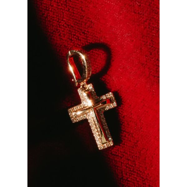 Pendant Image 2 Moore Jewelers Laredo, TX