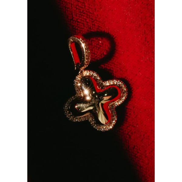 Pendant Image 2 Moore Jewelers Laredo, TX