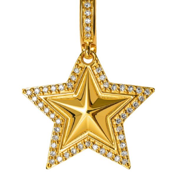 Pendant Moore Jewelers Laredo, TX