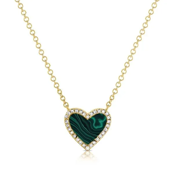 Necklace Moore Jewelers Laredo, TX