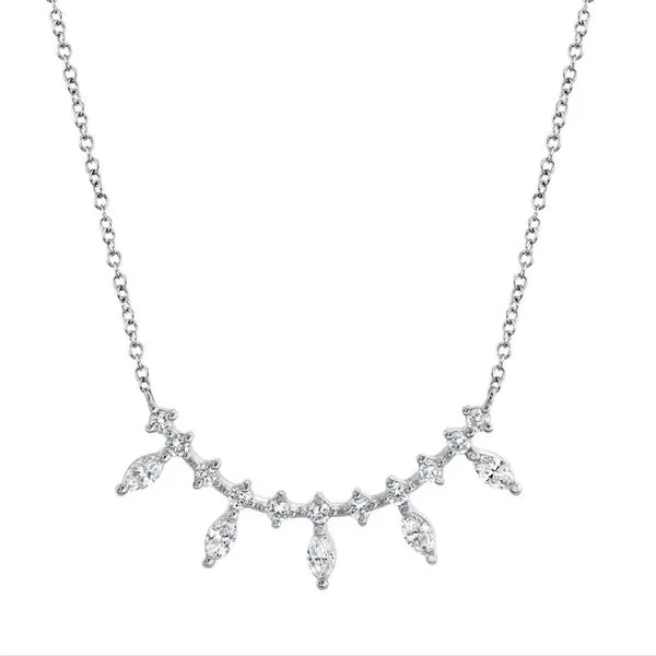 Necklace Moore Jewelers Laredo, TX