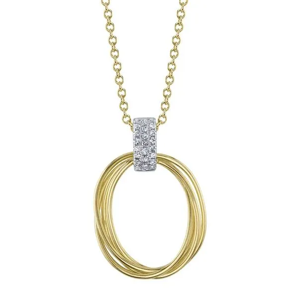Necklace Moore Jewelers Laredo, TX