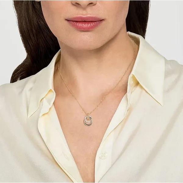 Necklace Image 2 Moore Jewelers Laredo, TX