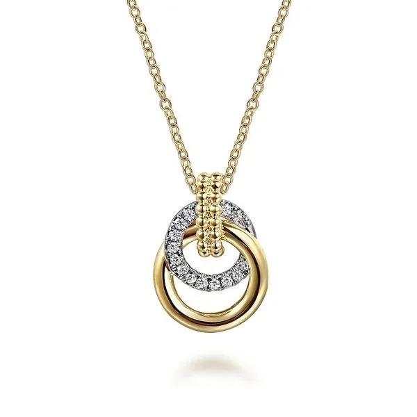 Necklace Moore Jewelers Laredo, TX