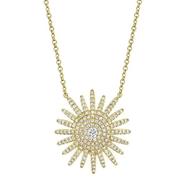 Necklace Moore Jewelers Laredo, TX