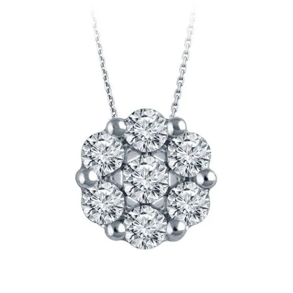 Necklace Moore Jewelers Laredo, TX
