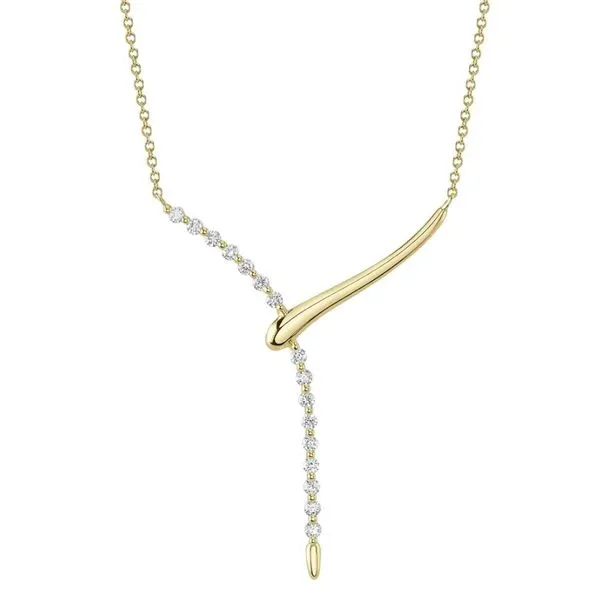 Necklace Moore Jewelers Laredo, TX
