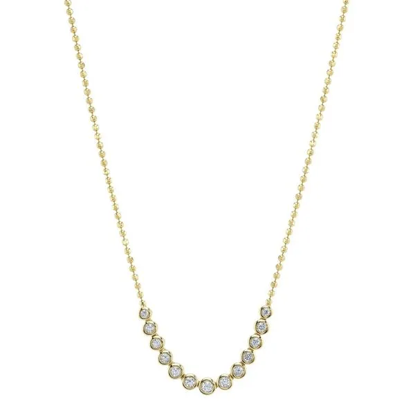 Necklace Moore Jewelers Laredo, TX