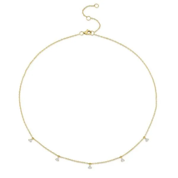 Necklace Moore Jewelers Laredo, TX