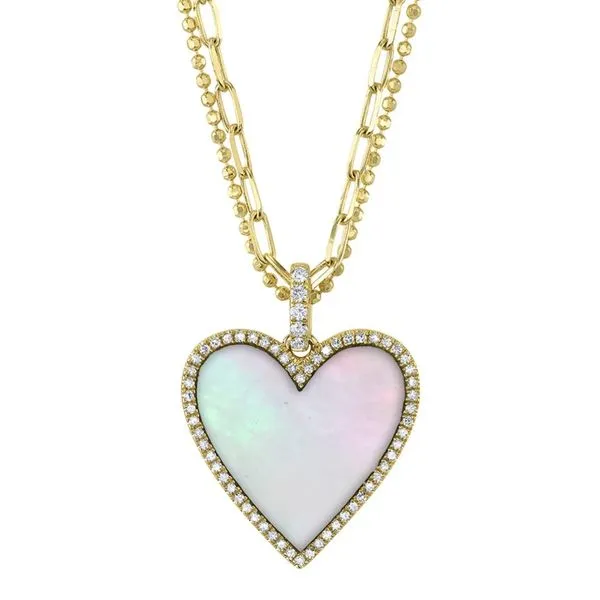 Necklace Moore Jewelers Laredo, TX