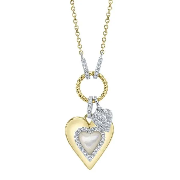 Necklace Moore Jewelers Laredo, TX