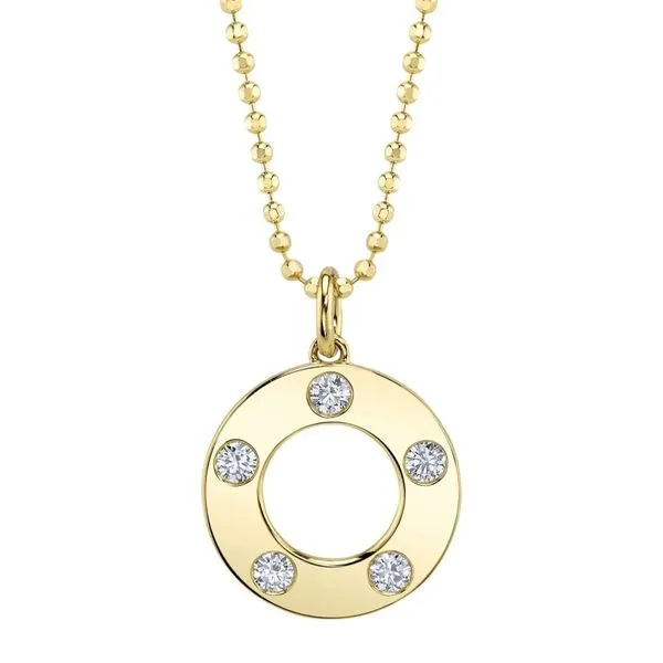 Necklace Moore Jewelers Laredo, TX