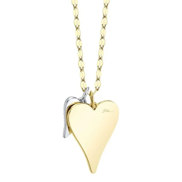 Necklace Image 2 Moore Jewelers Laredo, TX