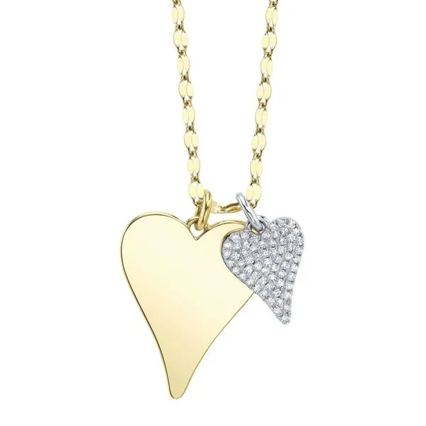 Necklace Moore Jewelers Laredo, TX