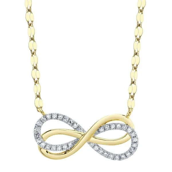 Necklace Moore Jewelers Laredo, TX