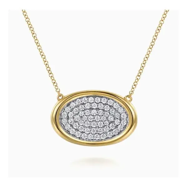 Necklace Moore Jewelers Laredo, TX
