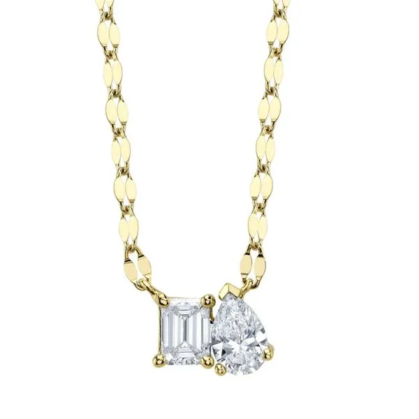 Necklace Moore Jewelers Laredo, TX