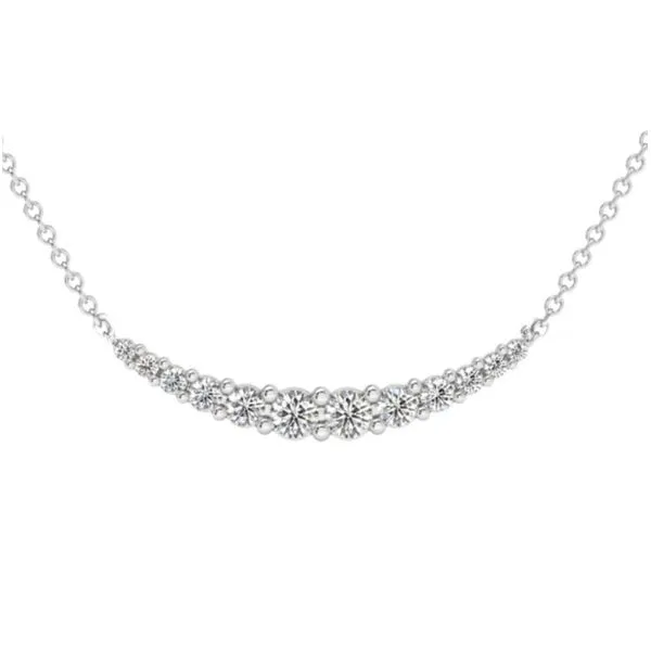 Necklace Moore Jewelers Laredo, TX