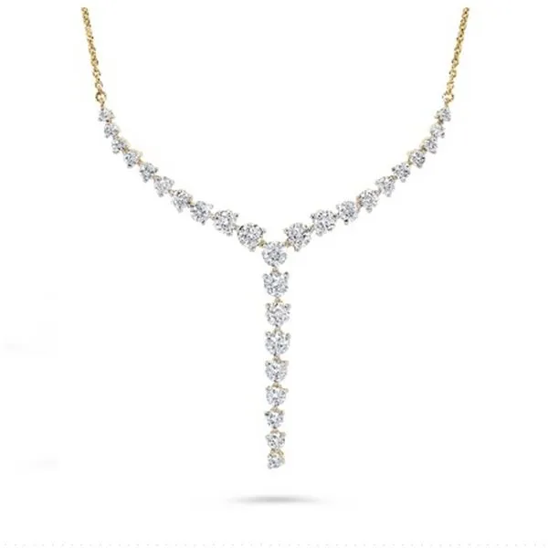 Necklace Moore Jewelers Laredo, TX