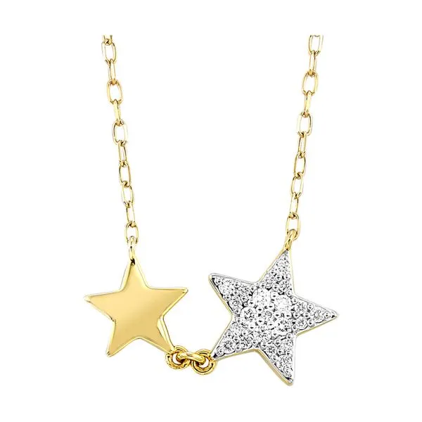 Necklace Moore Jewelers Laredo, TX