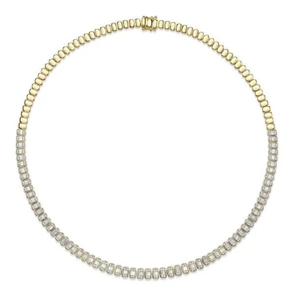 Necklace Moore Jewelers Laredo, TX