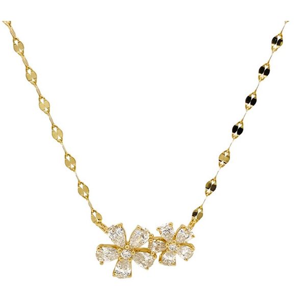 Necklace Moore Jewelers Laredo, TX