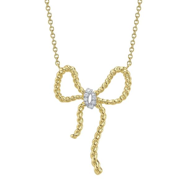 Necklace Moore Jewelers Laredo, TX