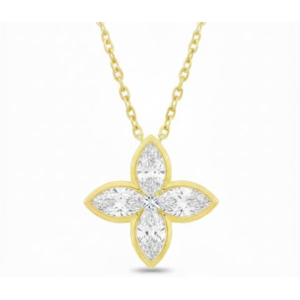 Necklace Moore Jewelers Laredo, TX