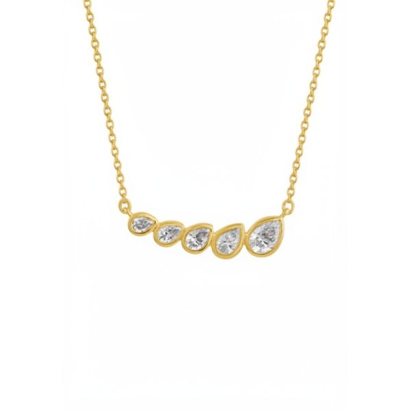 Necklace Moore Jewelers Laredo, TX