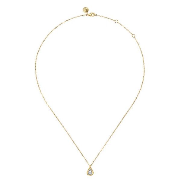 Necklace Image 2 Moore Jewelers Laredo, TX
