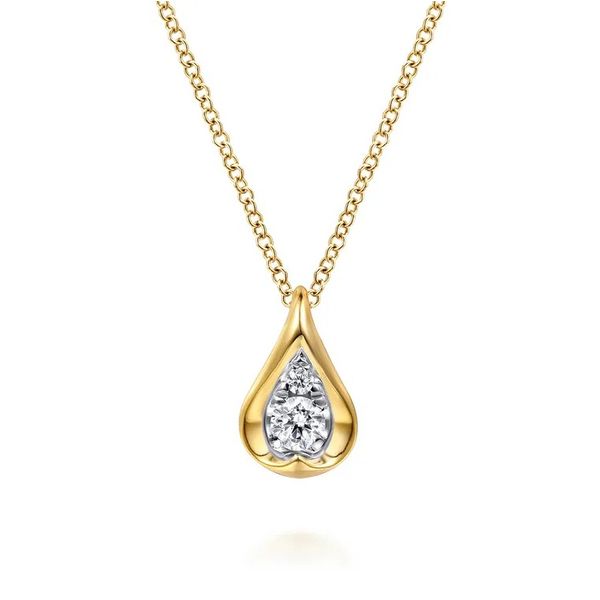 Necklace Moore Jewelers Laredo, TX