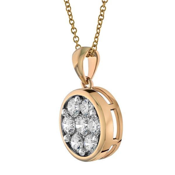 Necklace Image 2 Moore Jewelers Laredo, TX
