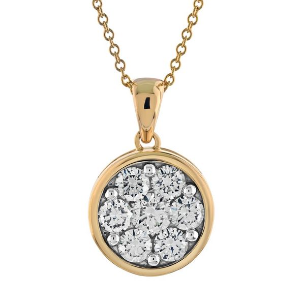 Necklace Moore Jewelers Laredo, TX