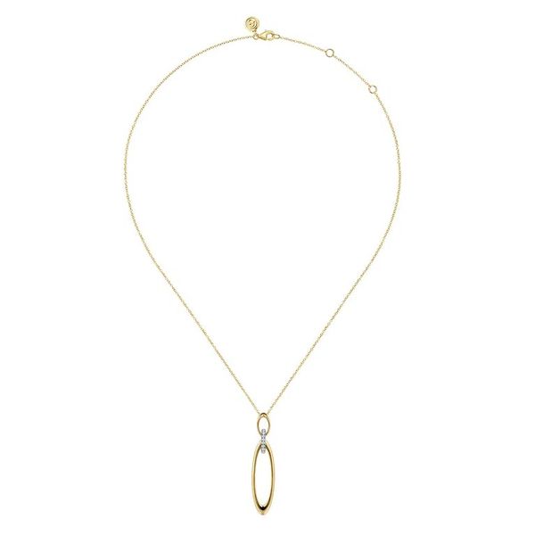 Necklace Image 2 Moore Jewelers Laredo, TX