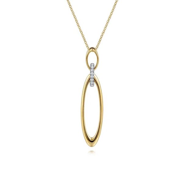Necklace Moore Jewelers Laredo, TX