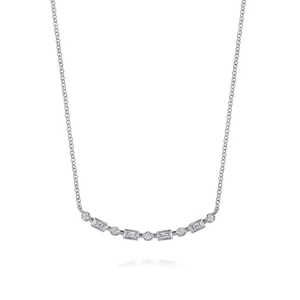 Necklace Moore Jewelers Laredo, TX