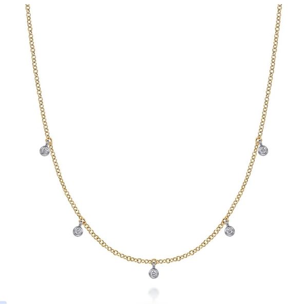 Necklace Moore Jewelers Laredo, TX