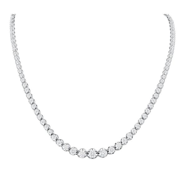 Necklace Moore Jewelers Laredo, TX