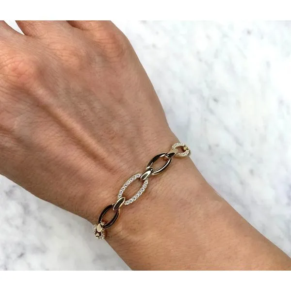 Bracelet Image 2 Moore Jewelers Laredo, TX
