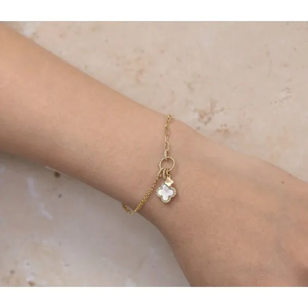 Bracelet Image 3 Moore Jewelers Laredo, TX