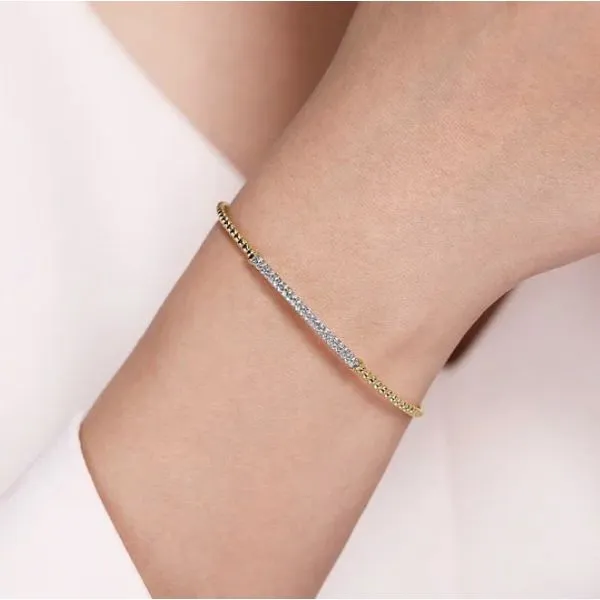 Bracelet Image 4 Moore Jewelers Laredo, TX