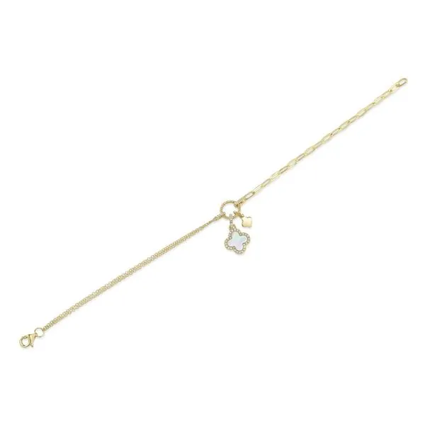 Bracelet Image 2 Moore Jewelers Laredo, TX