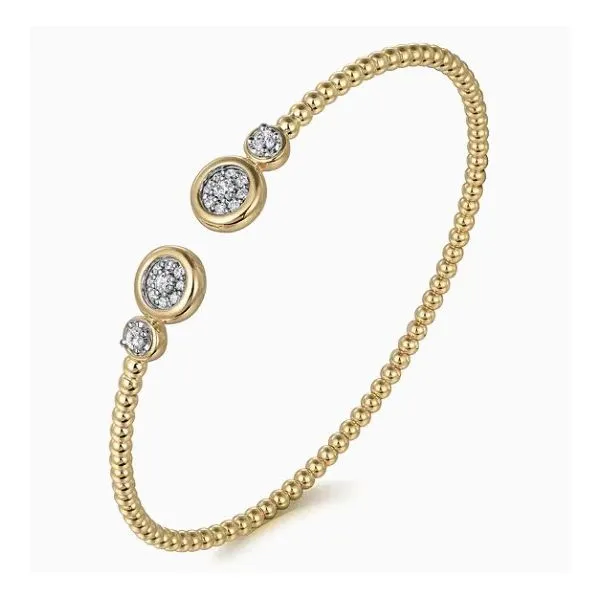 Bracelet Image 3 Moore Jewelers Laredo, TX