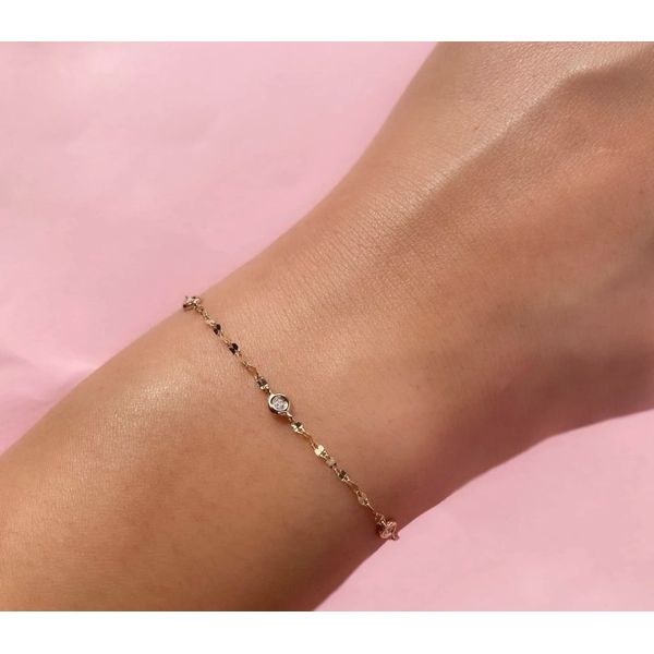 Bracelet Image 2 Moore Jewelers Laredo, TX